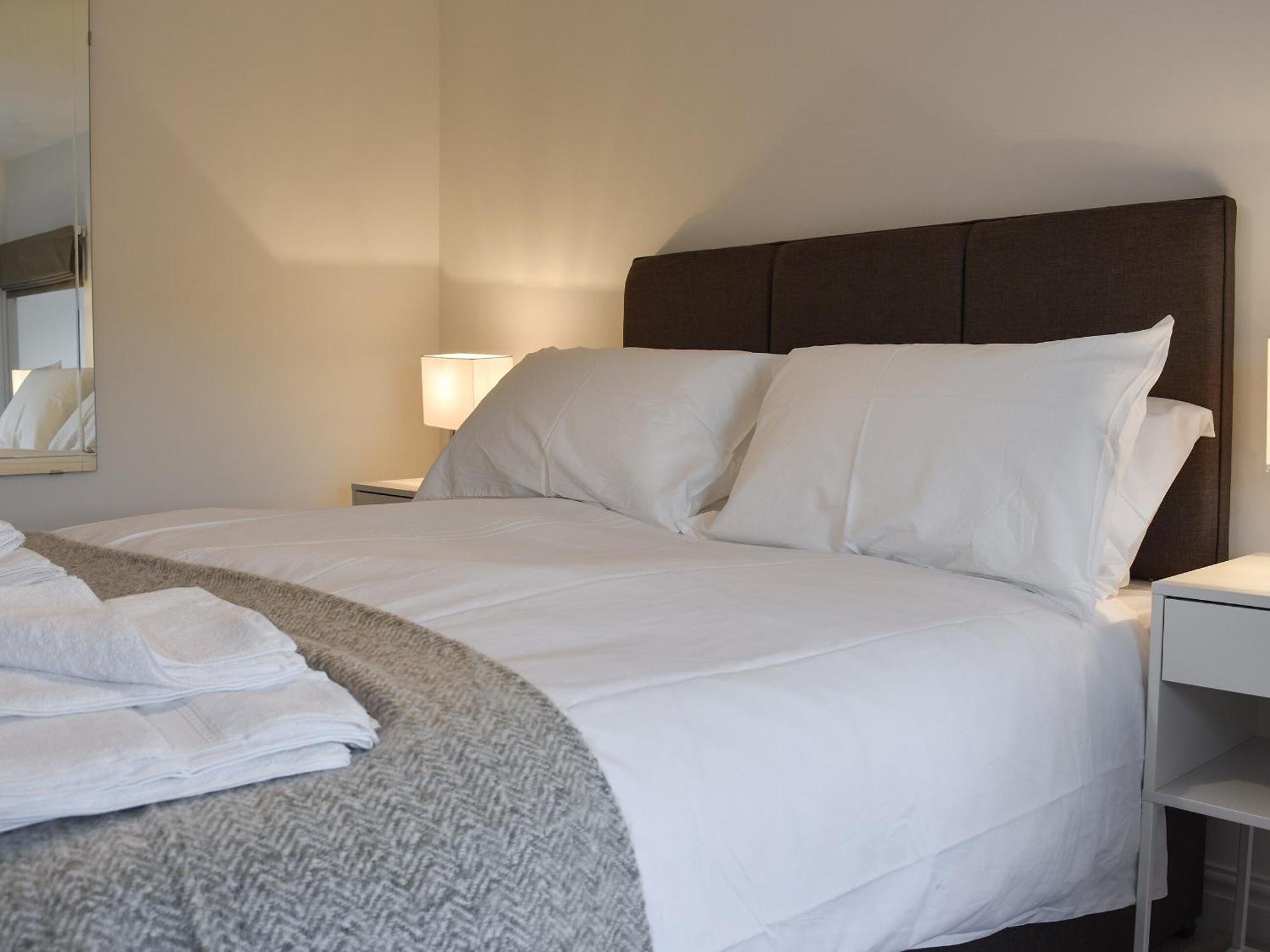 Thistle Cottage Carlton  Экстерьер фото