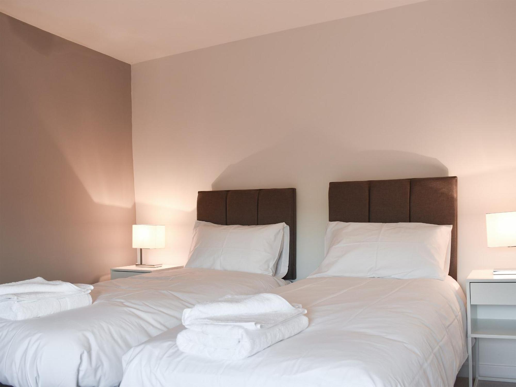 Thistle Cottage Carlton  Экстерьер фото
