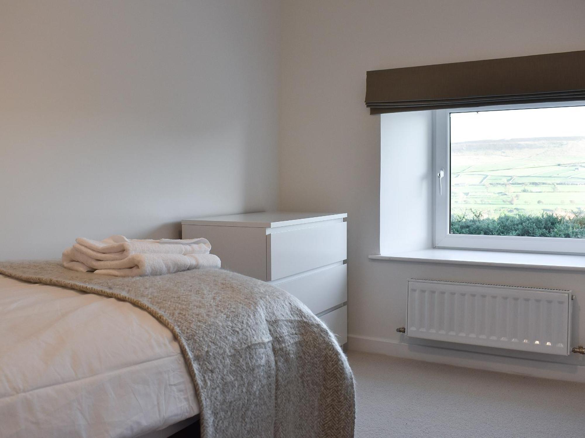 Thistle Cottage Carlton  Экстерьер фото