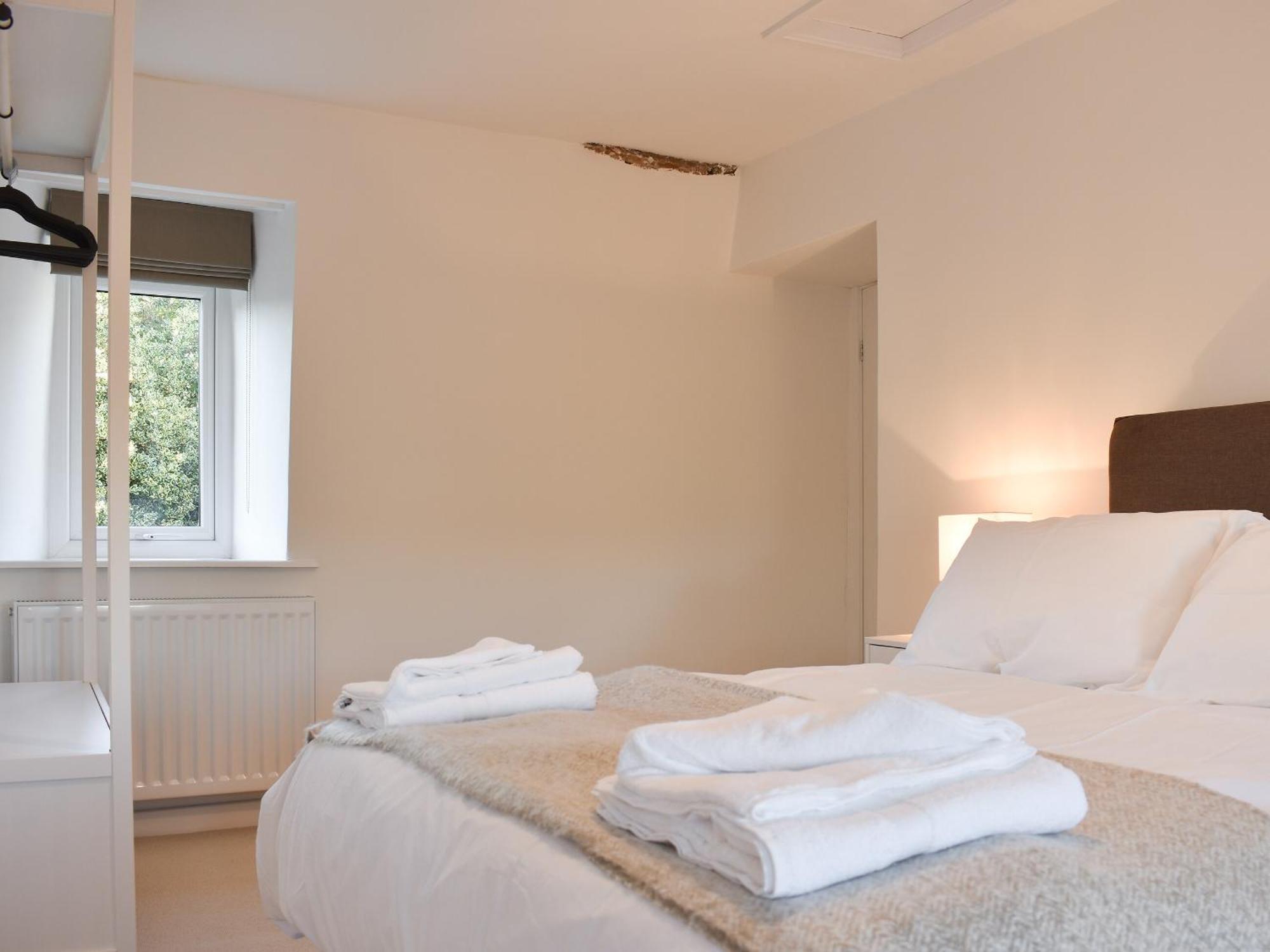 Thistle Cottage Carlton  Экстерьер фото