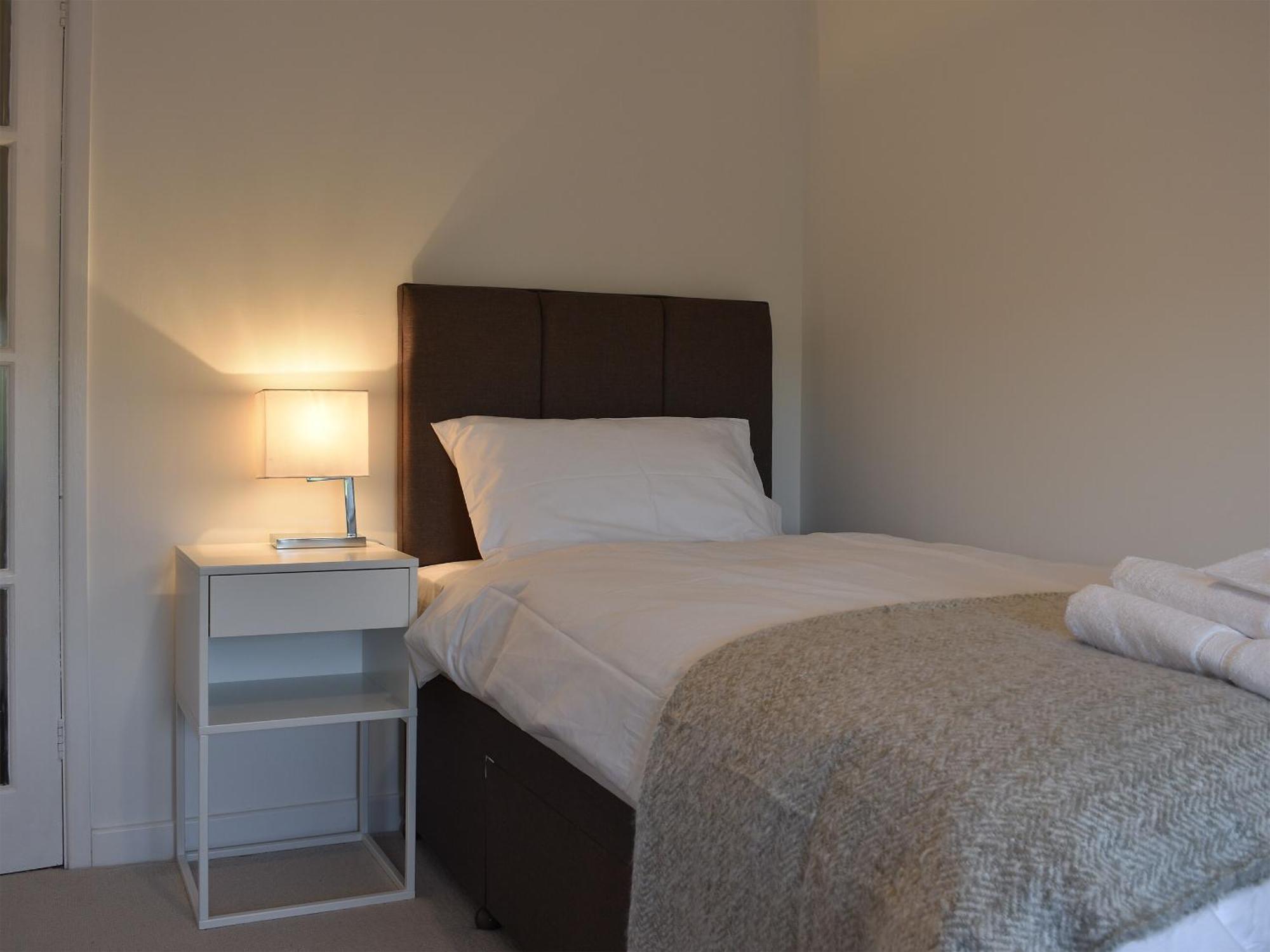 Thistle Cottage Carlton  Экстерьер фото