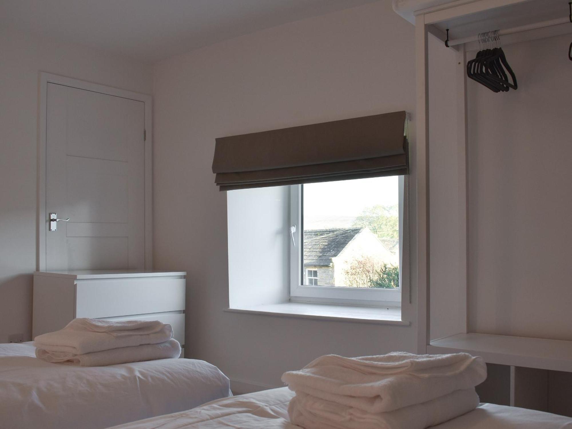 Thistle Cottage Carlton  Экстерьер фото