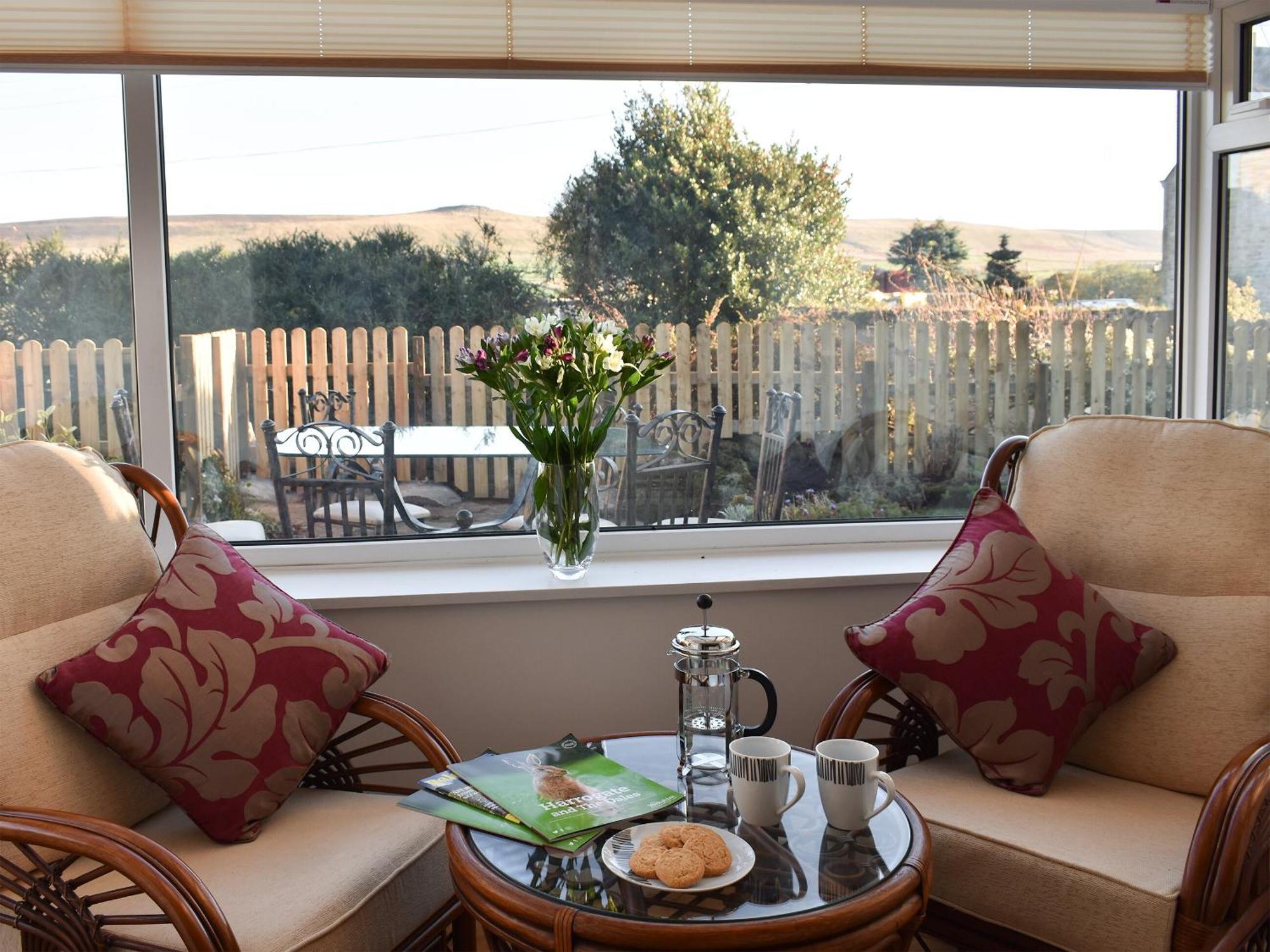 Thistle Cottage Carlton  Экстерьер фото