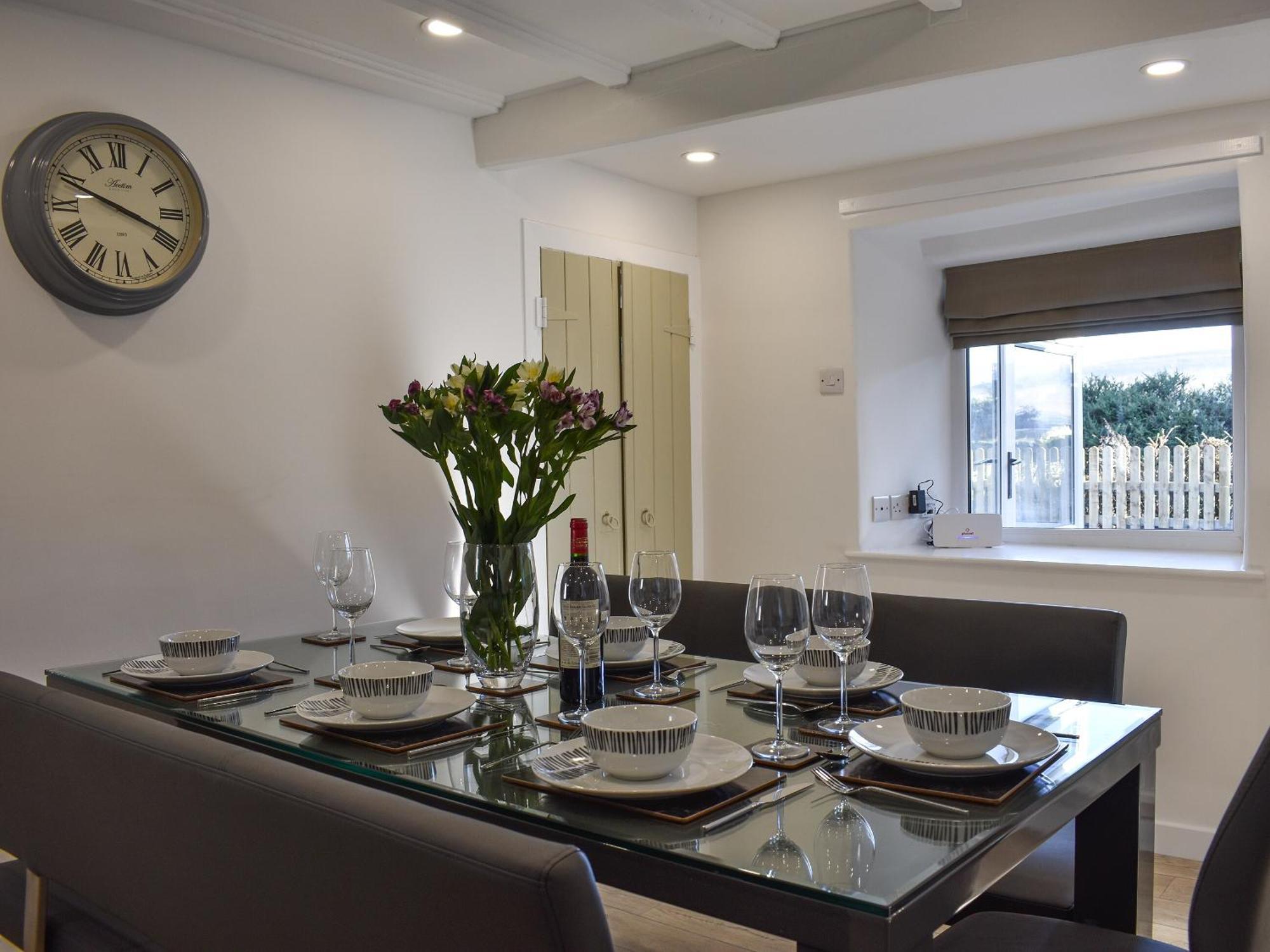 Thistle Cottage Carlton  Экстерьер фото