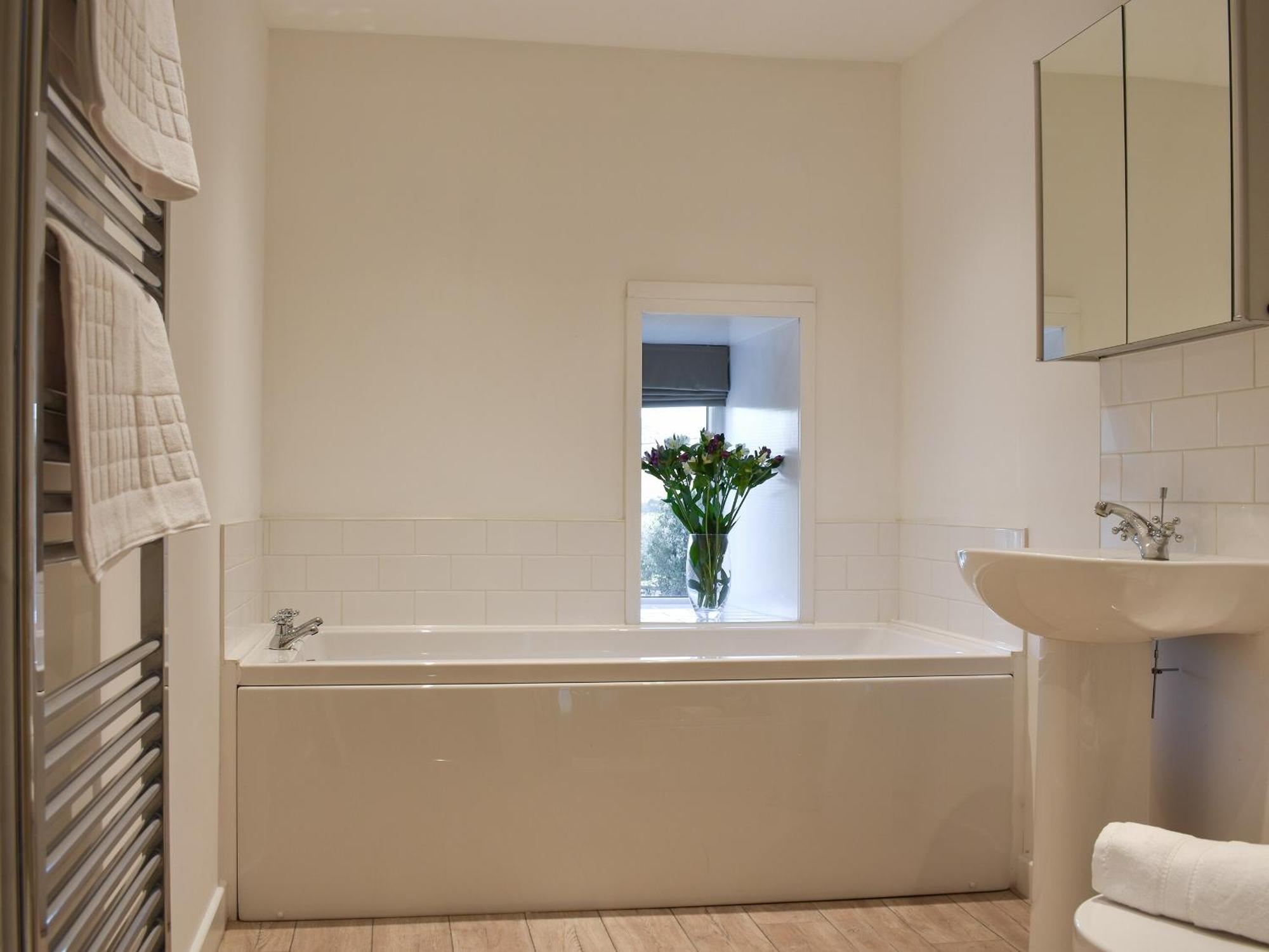 Thistle Cottage Carlton  Экстерьер фото