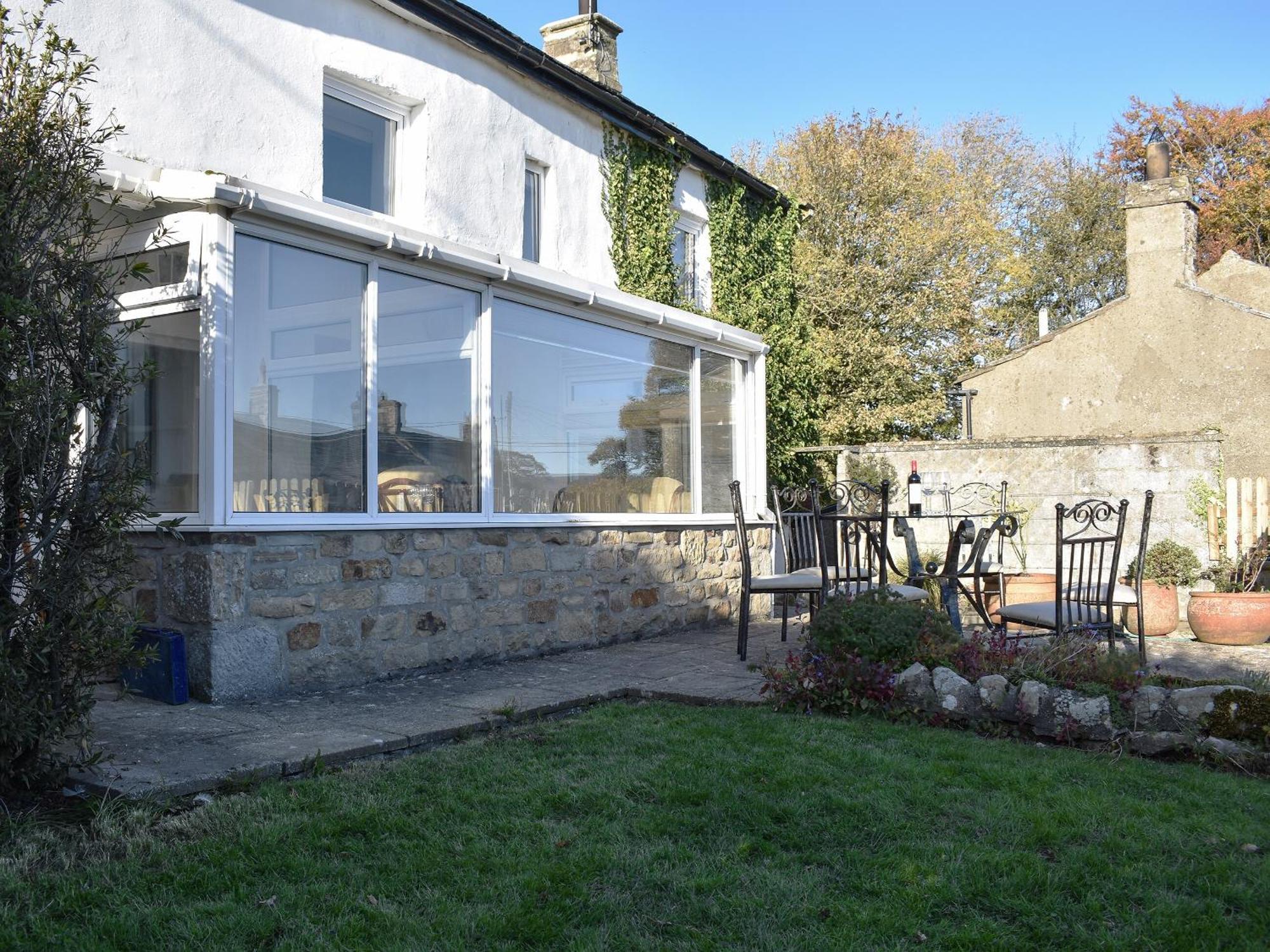 Thistle Cottage Carlton  Экстерьер фото
