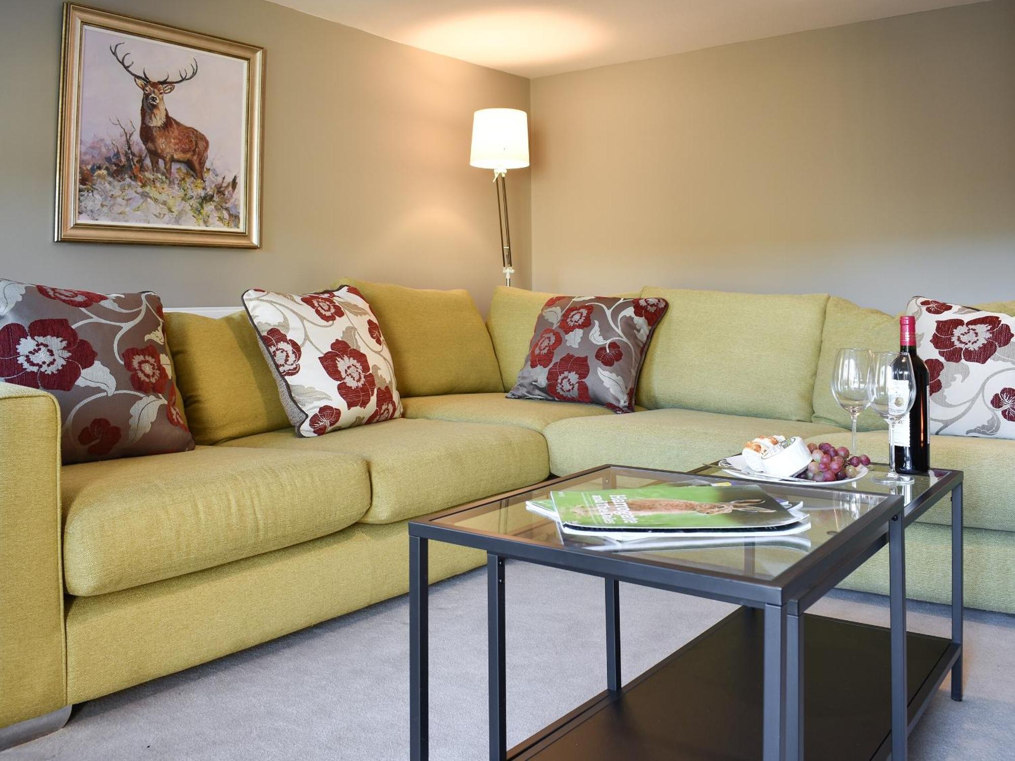 Thistle Cottage Carlton  Экстерьер фото